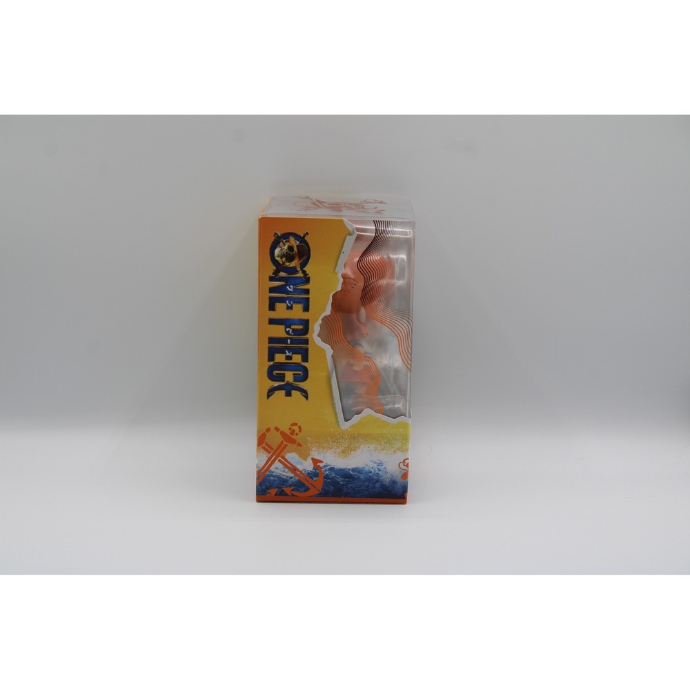 One Piece Nami Netflix Live Action Figure - Picture 4 of 6